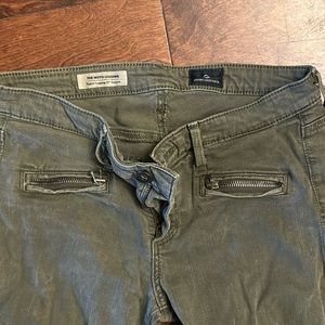 Adriano Goldschmied skinny jeans/leggings